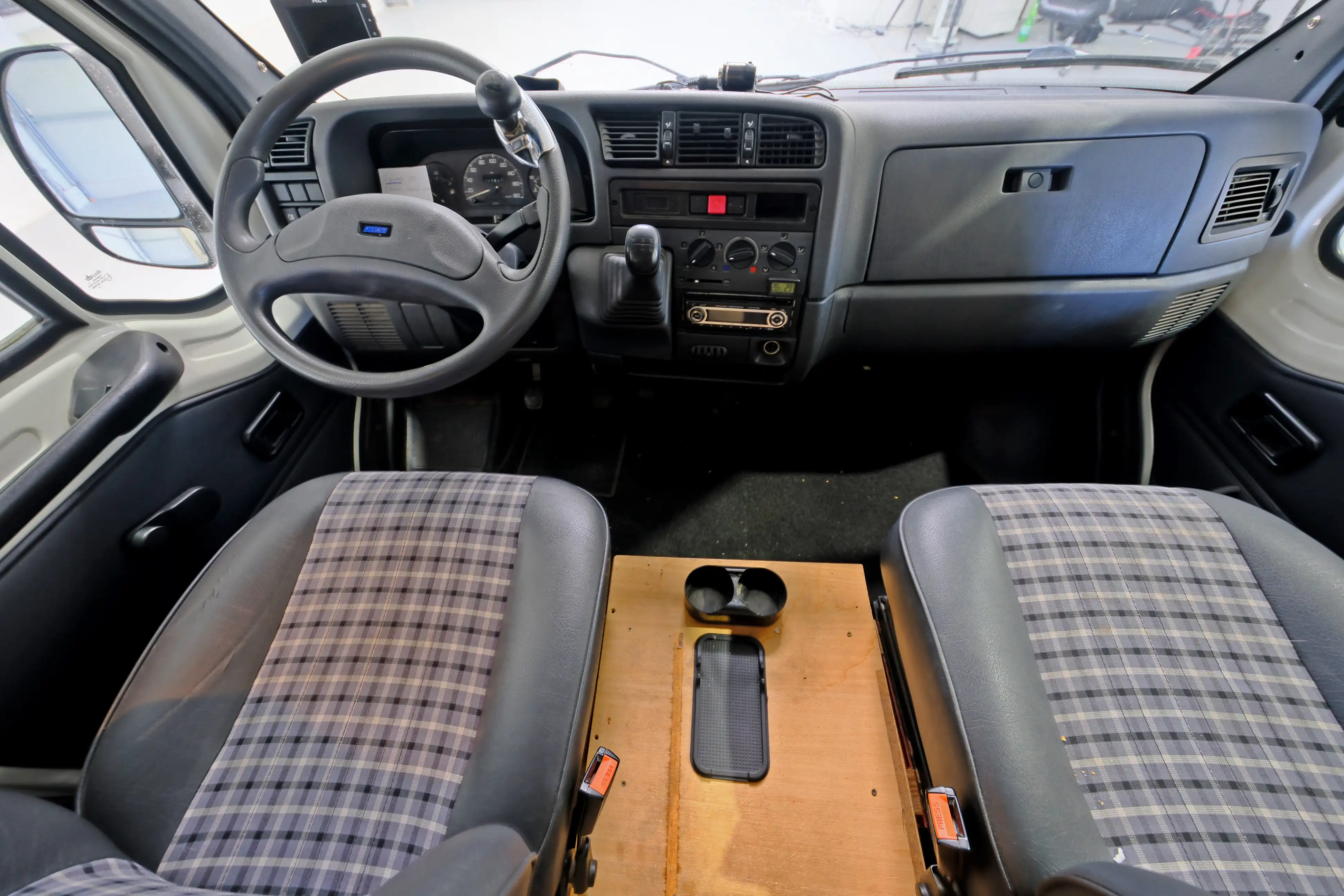 CI INTERNATIONAL Riviera 500